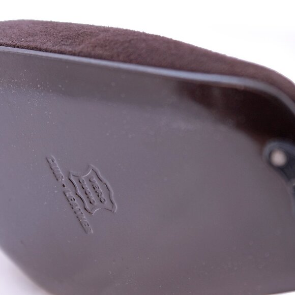 Share Similar items Sponsored See all Vintage Bruno Magli Black Pumps Size 9 C - Picture 7 of 8